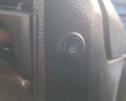 Белый Вольво ХС90, объемом двигателя 2.4 л и пробегом 139 тыс. км за 18500 $, фото 48 на Automoto.ua