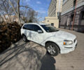 Білий Вольво ХС90, об'ємом двигуна 2.4 л та пробігом 271 тис. км за 15000 $, фото 2 на Automoto.ua