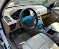 Белый Вольво ХС90, объемом двигателя 3.2 л и пробегом 148 тыс. км за 8900 $, фото 6 на Automoto.ua