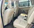 Белый Вольво ХС90, объемом двигателя 3.2 л и пробегом 81 тыс. км за 11300 $, фото 15 на Automoto.ua