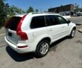Белый Вольво ХС90, объемом двигателя 3.2 л и пробегом 148 тыс. км за 8900 $, фото 3 на Automoto.ua