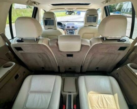 Білий Вольво ХС90, об'ємом двигуна 3.2 л та пробігом 85 тис. км за 9000 $, фото 11 на Automoto.ua