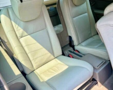 Білий Вольво ХС90, об'ємом двигуна 3.2 л та пробігом 85 тис. км за 9000 $, фото 12 на Automoto.ua