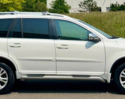 Білий Вольво ХС90, об'ємом двигуна 3.2 л та пробігом 85 тис. км за 9000 $, фото 6 на Automoto.ua