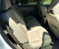 Белый Вольво ХС90, объемом двигателя 3.2 л и пробегом 148 тыс. км за 8900 $, фото 13 на Automoto.ua