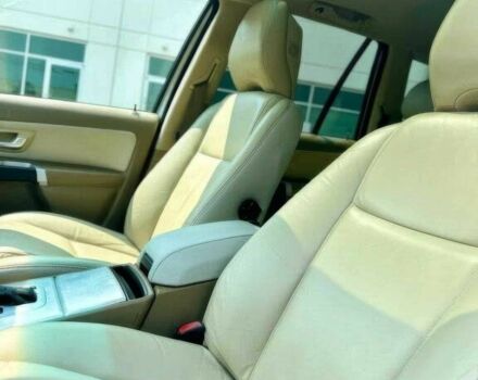 Білий Вольво ХС90, об'ємом двигуна 3.2 л та пробігом 85 тис. км за 9000 $, фото 8 на Automoto.ua