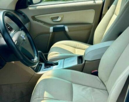 Білий Вольво ХС90, об'ємом двигуна 3.2 л та пробігом 85 тис. км за 9000 $, фото 7 на Automoto.ua