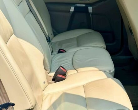 Белый Вольво ХС90, объемом двигателя 3.2 л и пробегом 81 тыс. км за 10000 $, фото 12 на Automoto.ua