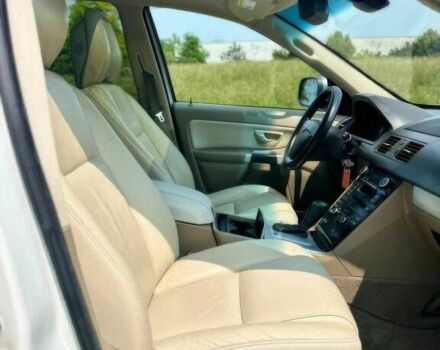 Білий Вольво ХС90, об'ємом двигуна 3.2 л та пробігом 85 тис. км за 9000 $, фото 9 на Automoto.ua