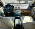 Белый Вольво ХС90, объемом двигателя 3.2 л и пробегом 148 тыс. км за 8900 $, фото 14 на Automoto.ua