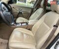 Белый Вольво ХС90, объемом двигателя 0 л и пробегом 258 тыс. км за 10000 $, фото 8 на Automoto.ua