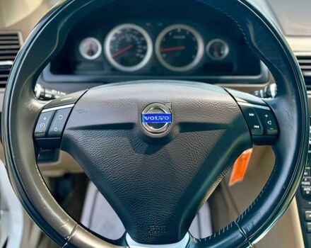 Белый Вольво ХС90, объемом двигателя 3.2 л и пробегом 81 тыс. км за 10000 $, фото 9 на Automoto.ua