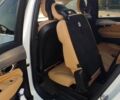 Белый Вольво ХС90, объемом двигателя 2 л и пробегом 188 тыс. км за 26500 $, фото 66 на Automoto.ua