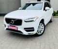 Білий Вольво ХС90, об'ємом двигуна 1.97 л та пробігом 230 тис. км за 21500 $, фото 1 на Automoto.ua