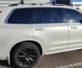 Белый Вольво ХС90, объемом двигателя 2 л и пробегом 188 тыс. км за 26500 $, фото 12 на Automoto.ua