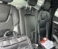Белый Вольво ХС90, объемом двигателя 1.97 л и пробегом 290 тыс. км за 24700 $, фото 14 на Automoto.ua