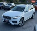 Білий Вольво ХС90, об'ємом двигуна 1.97 л та пробігом 205 тис. км за 19000 $, фото 1 на Automoto.ua