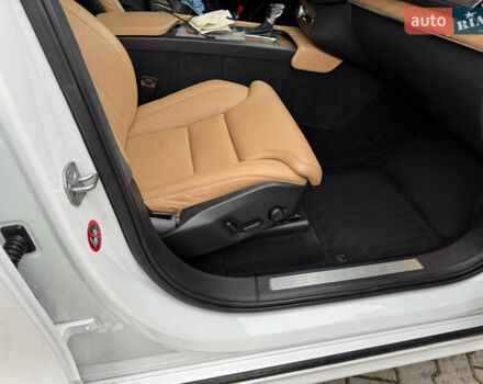 Білий Вольво ХС90, об'ємом двигуна 1.97 л та пробігом 210 тис. км за 26850 $, фото 29 на Automoto.ua