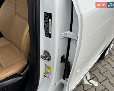 Білий Вольво ХС90, об'ємом двигуна 1.97 л та пробігом 210 тис. км за 26850 $, фото 21 на Automoto.ua