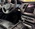 Белый Вольво ХС90, объемом двигателя 1.97 л и пробегом 232 тыс. км за 28000 $, фото 4 на Automoto.ua