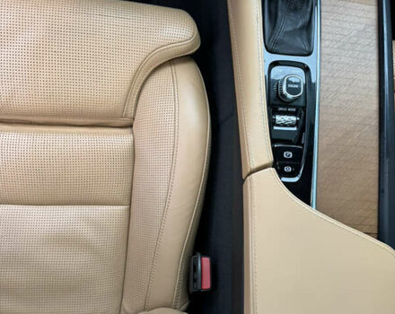 Білий Вольво ХС90, об'ємом двигуна 1.97 л та пробігом 210 тис. км за 26850 $, фото 27 на Automoto.ua