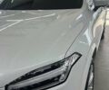 Белый Вольво ХС90, объемом двигателя 1.97 л и пробегом 290 тыс. км за 24700 $, фото 7 на Automoto.ua