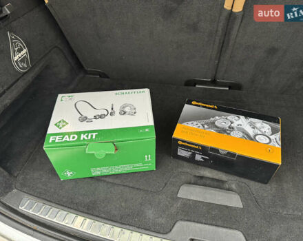 Білий Вольво ХС90, об'ємом двигуна 1.97 л та пробігом 210 тис. км за 26850 $, фото 13 на Automoto.ua