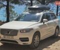 Білий Вольво ХС90, об'ємом двигуна 1.97 л та пробігом 77 тис. км за 27500 $, фото 1 на Automoto.ua