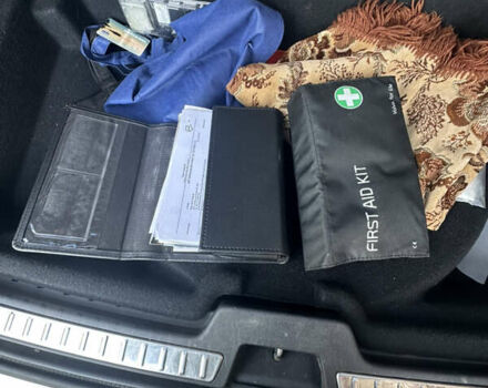 Вольво ХС90 2015 в Чугуеве на Automoto.ua Белый Вольво ХС90, объемом двигателя 1.97 л и пробегом 150 тыс. км за 28000 $, фото 14 на Automoto.ua