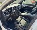 Белый Вольво ХС90, объемом двигателя 1.97 л и пробегом 199 тыс. км за 29500 $, фото 16 на Automoto.ua