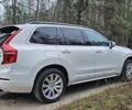 Білий Вольво ХС90, об'ємом двигуна 1.97 л та пробігом 77 тис. км за 27500 $, фото 11 на Automoto.ua