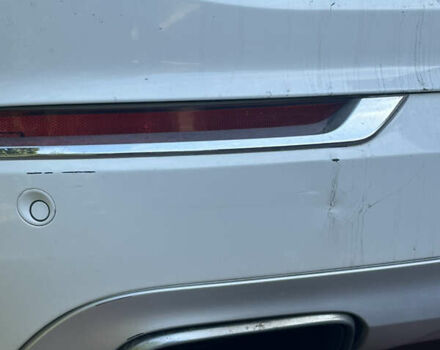 Вольво ХС90 2015 в Чугуеве на Automoto.ua Белый Вольво ХС90, объемом двигателя 1.97 л и пробегом 150 тыс. км за 28000 $, фото 19 на Automoto.ua