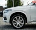 Белый Вольво ХС90, объемом двигателя 1.97 л и пробегом 296 тыс. км за 25900 $, фото 19 на Automoto.ua