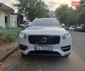 Белый Вольво ХС90, объемом двигателя 1.97 л и пробегом 202 тыс. км за 21800 $, фото 1 на Automoto.ua