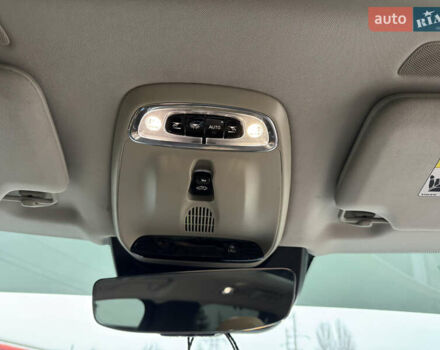 Білий Вольво ХС90, об'ємом двигуна 1.97 л та пробігом 210 тис. км за 26850 $, фото 34 на Automoto.ua