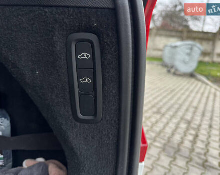 Білий Вольво ХС90, об'ємом двигуна 1.97 л та пробігом 210 тис. км за 26850 $, фото 9 на Automoto.ua