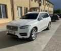 Белый Вольво ХС90, объемом двигателя 1.97 л и пробегом 290 тыс. км за 24700 $, фото 6 на Automoto.ua