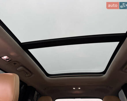 Білий Вольво ХС90, об'ємом двигуна 1.97 л та пробігом 210 тис. км за 26850 $, фото 33 на Automoto.ua