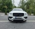 Белый Вольво ХС90, объемом двигателя 2 л и пробегом 265 тыс. км за 27000 $, фото 1 на Automoto.ua