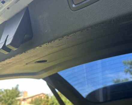 Вольво ХС90 2015 в Чугуеве на Automoto.ua Белый Вольво ХС90, объемом двигателя 1.97 л и пробегом 150 тыс. км за 28000 $, фото 11 на Automoto.ua