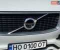 Белый Вольво ХС90, объемом двигателя 1.97 л и пробегом 199 тыс. км за 29500 $, фото 7 на Automoto.ua