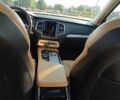 Белый Вольво ХС90, объемом двигателя 2 л и пробегом 188 тыс. км за 26500 $, фото 29 на Automoto.ua