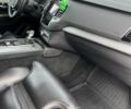 Белый Вольво ХС90, объемом двигателя 1.97 л и пробегом 290 тыс. км за 24700 $, фото 13 на Automoto.ua