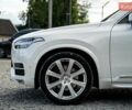 Белый Вольво ХС90, объемом двигателя 1.97 л и пробегом 296 тыс. км за 25900 $, фото 18 на Automoto.ua