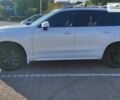 Белый Вольво ХС90, объемом двигателя 2 л и пробегом 188 тыс. км за 26500 $, фото 8 на Automoto.ua