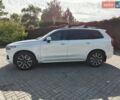 Білий Вольво ХС90, об'ємом двигуна 1.97 л та пробігом 229 тис. км за 24500 $, фото 1 на Automoto.ua