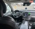 Белый Вольво ХС90, объемом двигателя 1.97 л и пробегом 290 тыс. км за 24700 $, фото 11 на Automoto.ua