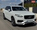 Белый Вольво ХС90, объемом двигателя 1.97 л и пробегом 199 тыс. км за 29500 $, фото 1 на Automoto.ua
