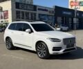 Белый Вольво ХС90, объемом двигателя 2 л и пробегом 200 тыс. км за 35000 $, фото 1 на Automoto.ua