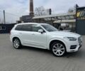 Белый Вольво ХС90, объемом двигателя 1.97 л и пробегом 290 тыс. км за 24700 $, фото 2 на Automoto.ua